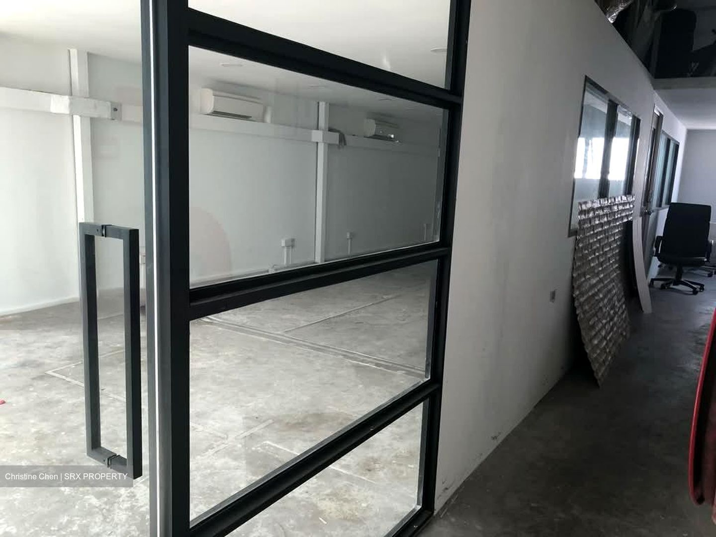 Synergy @ KB (D14), Factory #559392091